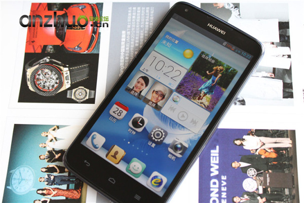 Huawei A199