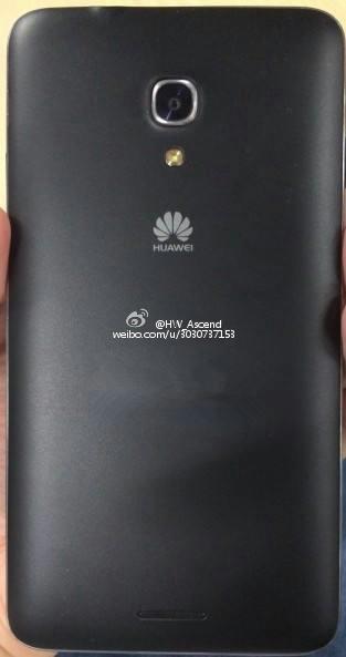 Huawei Ascend Mate 2