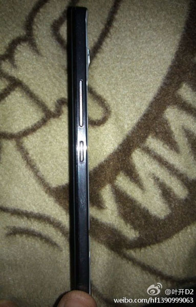 Huawei G750