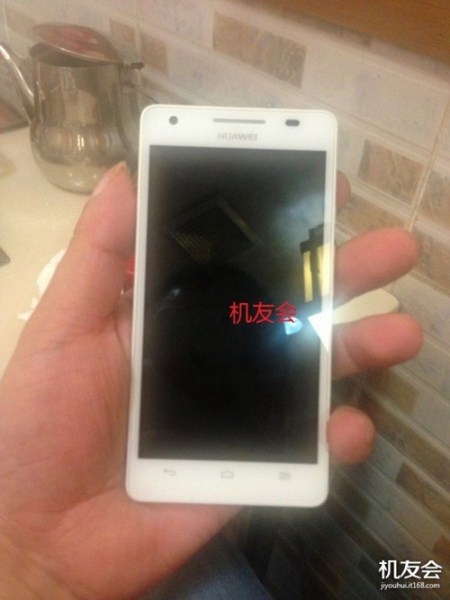 Huawei Honor 3