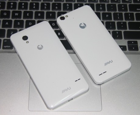 JiaYu S1