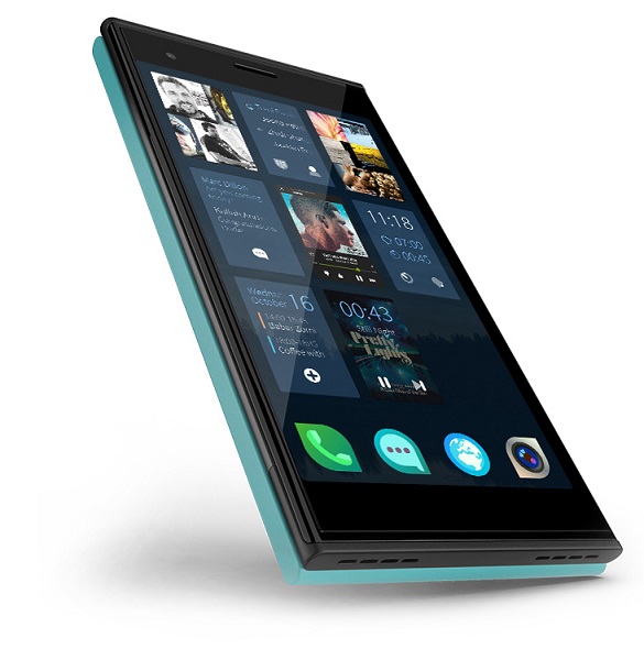 Смартфон Jolla