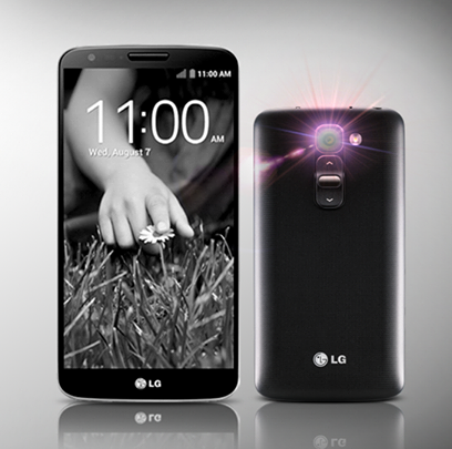 LG G2 mini