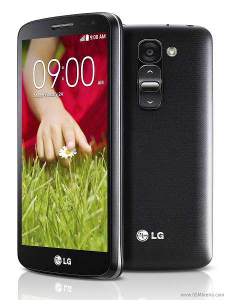 LG G2 mini