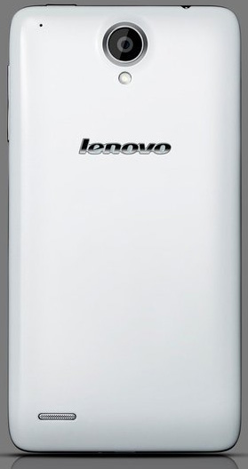 Lenovo LePhone S890