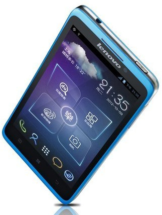 Lenovo LePhone S890