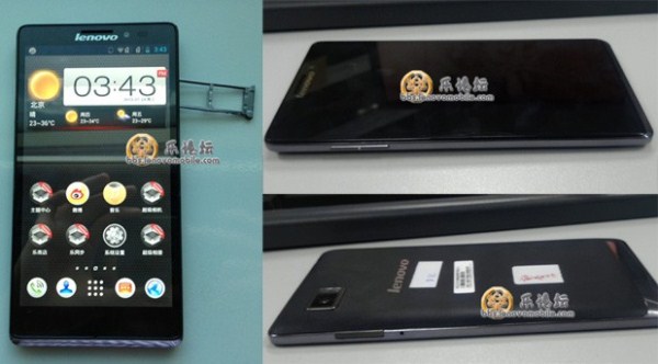 Lenovo X910