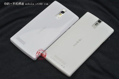 Oppo Find 5 mini