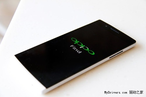 Oppo Find 6