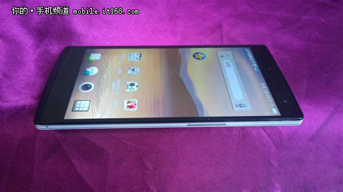 Oppo Find 7