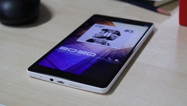 Oppo N1