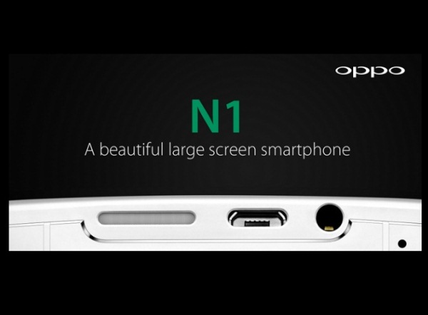 Oppo N1