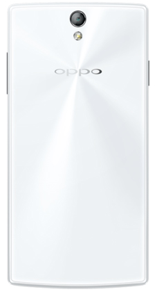 Oppo R6007