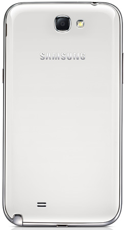 Samsung Galaxy Note II