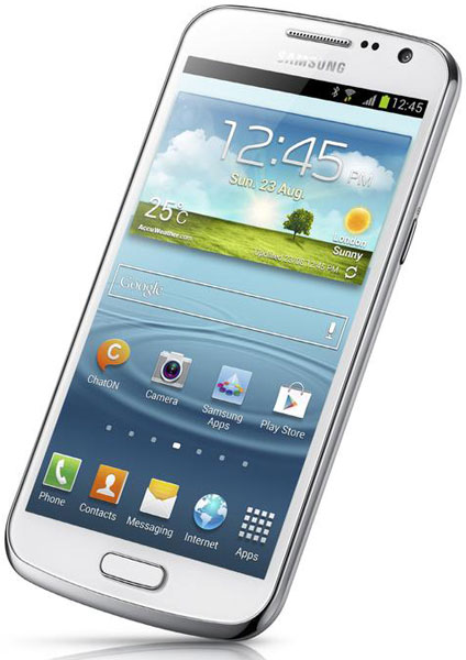 Samsung Galaxy Premier