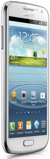 Samsung Galaxy Premier