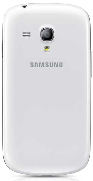 Samsung Galaxy S III mini