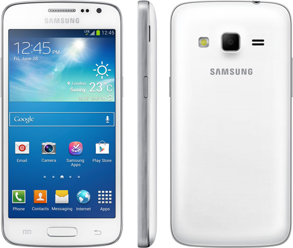 При габаритах 133 x 66 x 9,7 мм смартфон Samsung Galaxy S3 Slim весит 139 г