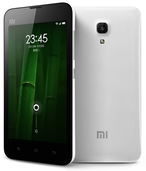 Xiaomi M2A