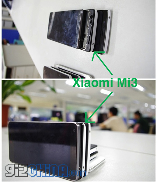 Xiaomi Mi3