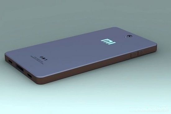 Смартфон Xiaomi mi 3 анонсирован официально