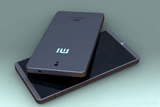 Смартфон Xiaomi mi 3 анонсирован официально