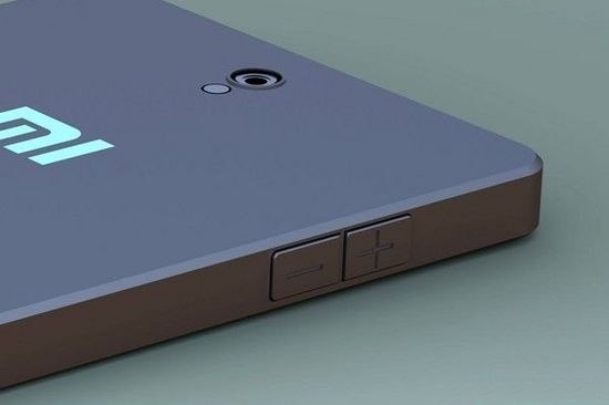 Смартфон Xiaomi mi 3 анонсирован официально