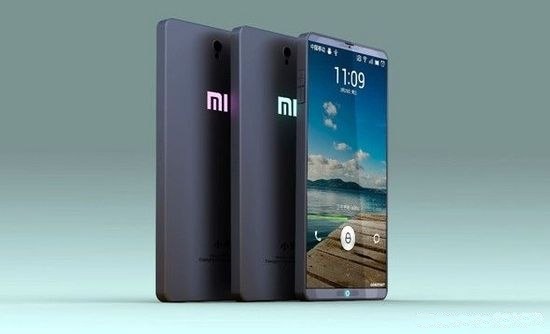 Смартфон Xiaomi mi 3 анонсирован официально