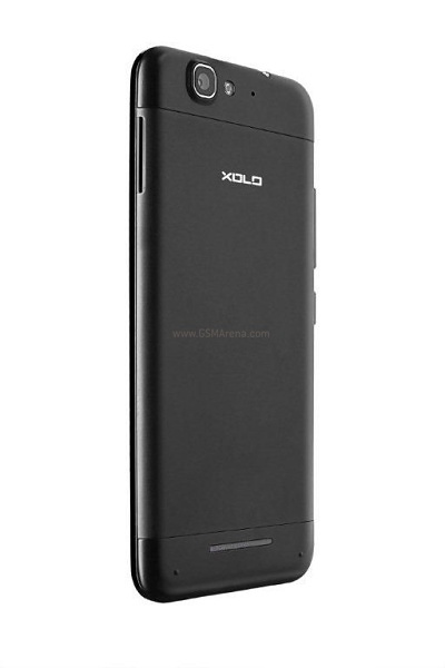 Смартфон Xolo Q1000S