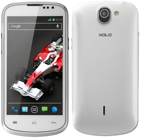 Xolo Q600