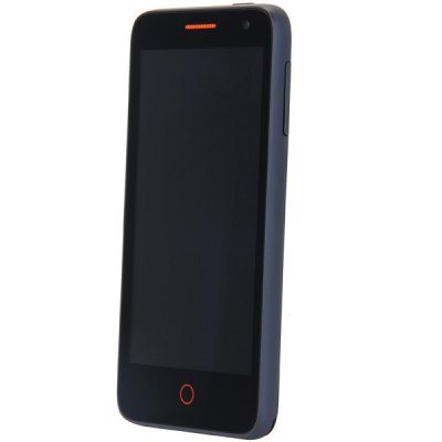 Смартфон для разработчиков Mozilla Flame стал доступен для предзаказа по цене $170 Mozilla Flame