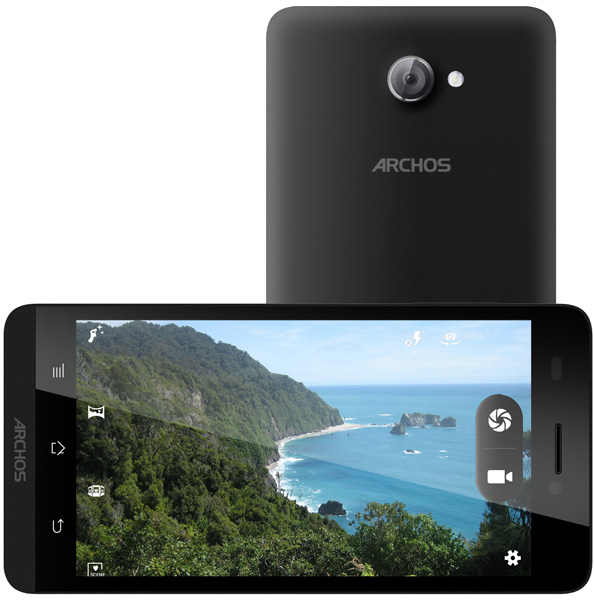 Archos 45 Helium