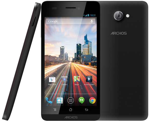 Archos 50 Helium