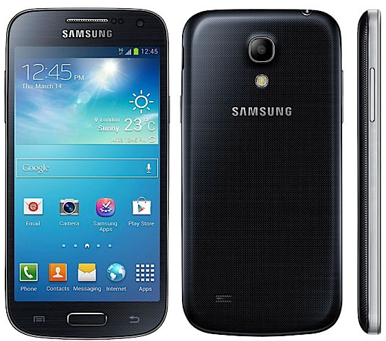 Samsung Galaxy S4 mini