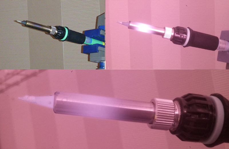 Смотрим на мир глазами рака богомола: ближний инфракрасный диапазон Смотрим на мир глазами рака богомола: ближний инфракрасный диапазон