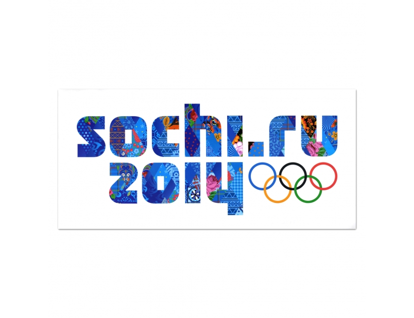 Олимпийские Игры 2014