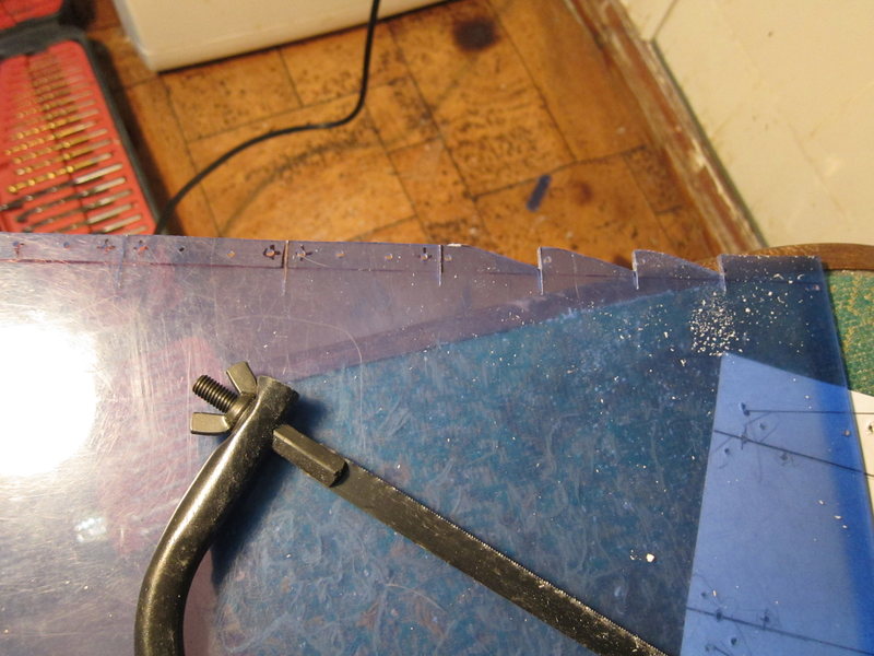 Собираем и заставляем бегать бюджетного гексапода Собираем и заставляем бегать бюджетного гексапода