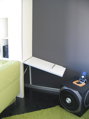 Собираем компьютерный стеллаж Собираем компьютерный стеллаж