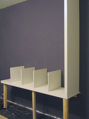 Собираем компьютерный стеллаж Собираем компьютерный стеллаж