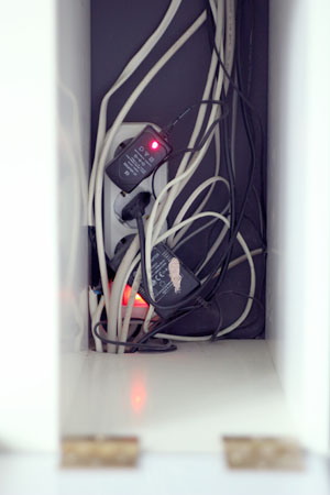 Собираем компьютерный стеллаж Собираем компьютерный стеллаж