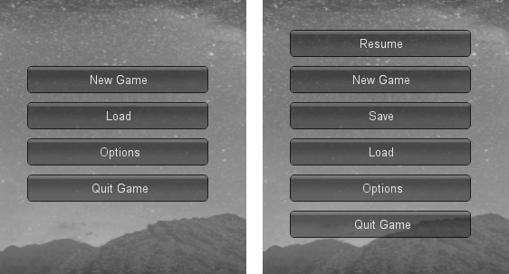 Сохранение игры в Unity3D