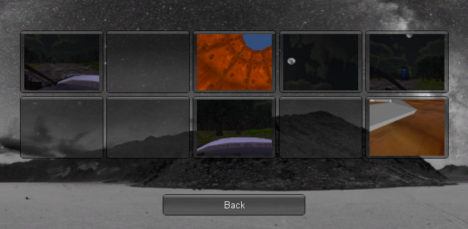 Сохранение игры в Unity3D Сохранение игры в Unity3D