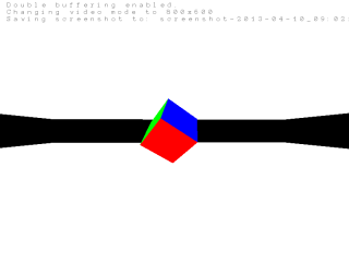 Сохранение изображения с помощью libpng Сохранение изображения с помощью libpng