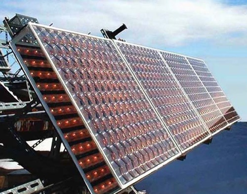 Солнечная батарея “PlanarSun” — краудфандинговый проект от российского изобретателя image