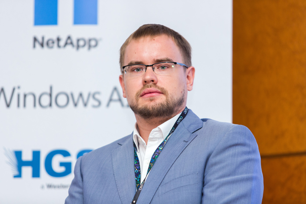 Состоялся IX Форум для ИТ директоров «Эффективность у нас в генах!» Состоялся IX Форум для ИТ директоров «Эффективность у нас в генах!»