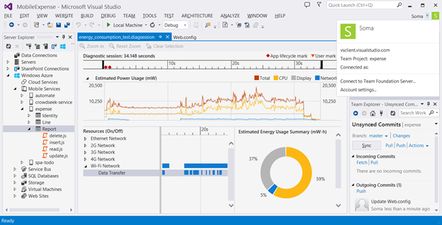 Состоялся релиз Visual Studio 2013. Приглашаем на запуск!