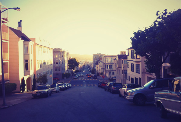 Совет дизайнерам: не использовать чёрный