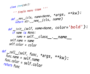 Советы Google по кодированию на языке Python. Часть первая: советы по программированию
