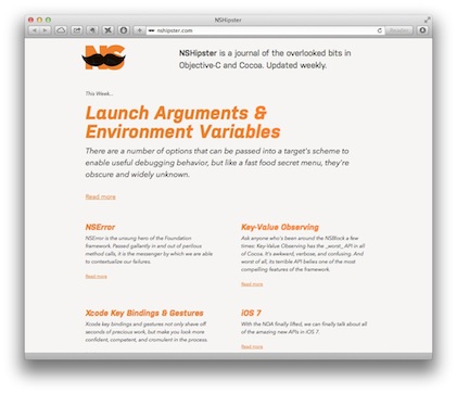 Советы начинающим iOS разработчикам Советы начинающим iOS разработчикам