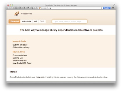 Советы начинающим iOS разработчикам Советы начинающим iOS разработчикам